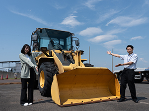 水原自動車学校フォトギャラリー