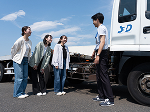 水原自動車学校フォトギャラリー