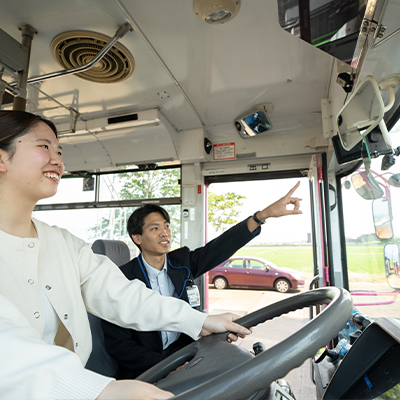水原自動車学校のおすすめ