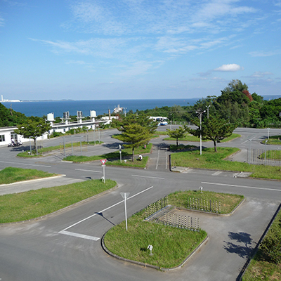 北丘自動車学校のおすすめ