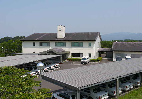 ナカムラ自動車学校