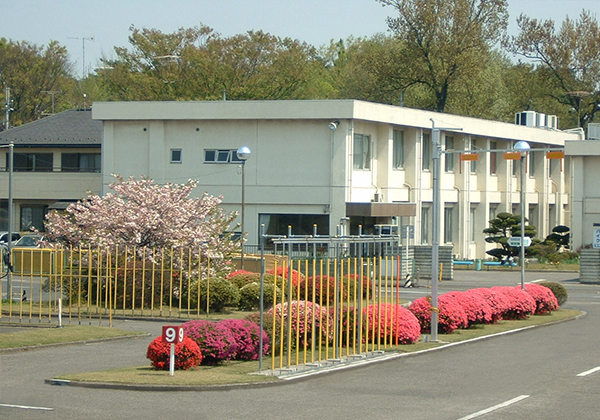 かごはら自動車学校の概要