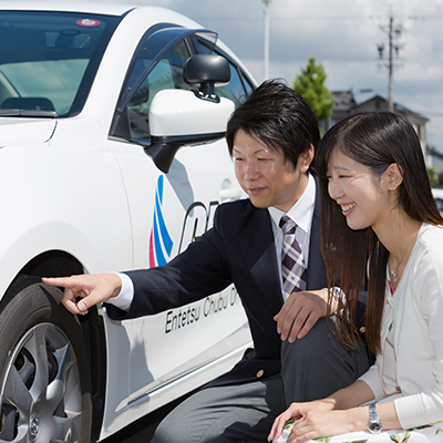 遠鉄中部自動車学校のおすすめ