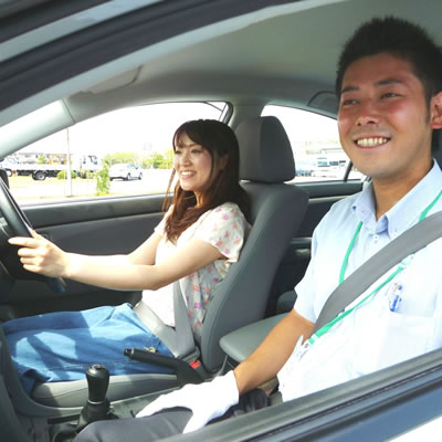 遠鉄袋井自動車学校のおすすめ