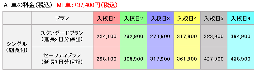 ハマＩＮ自動車学校