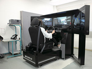 ハマIN自動車学校フォトギャラリー