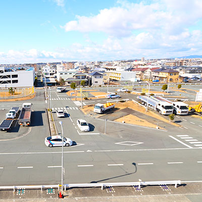 浜松自動車学校のおすすめ