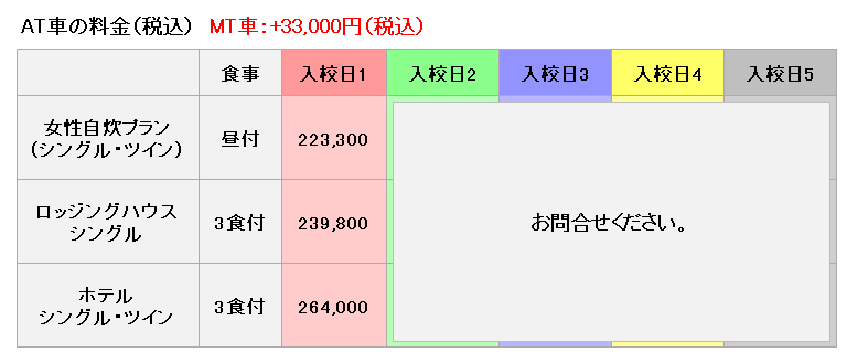 遠鉄浜岡自動車学校