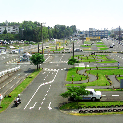 遠鉄自動車学校（磐田校）のおすすめ