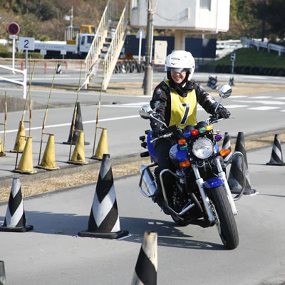 静岡県セイブ自動車学校のおすすめ