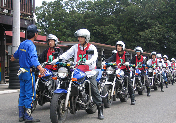 カーアカデミー那須高原の概要