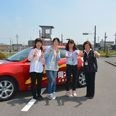 宇都宮岡本台自動車学校のおすすめ