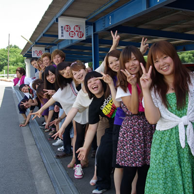 阿波自動車学校のおすすめ