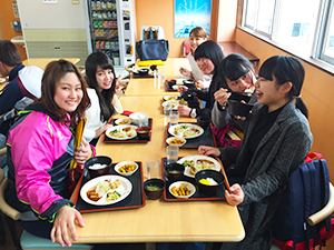 鳥取県自動車学校