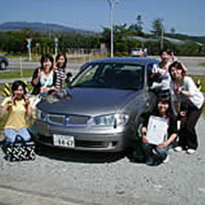 平野学園自動車学校のおすすめ