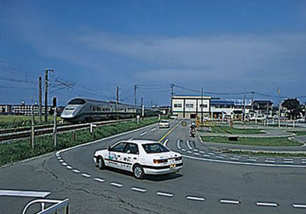 新庄第一自動車学校の概要