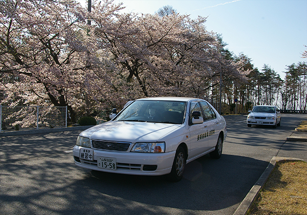 長坂自動車教習所の概要