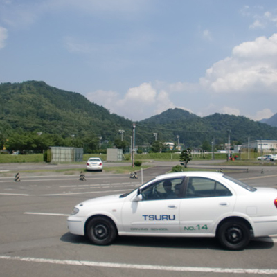 都留自動車教習所のおすすめ